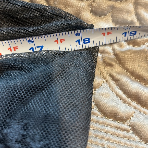 Reversible Sea Gypsies Bohemian Top-NWT-large - Picture 14 of 15